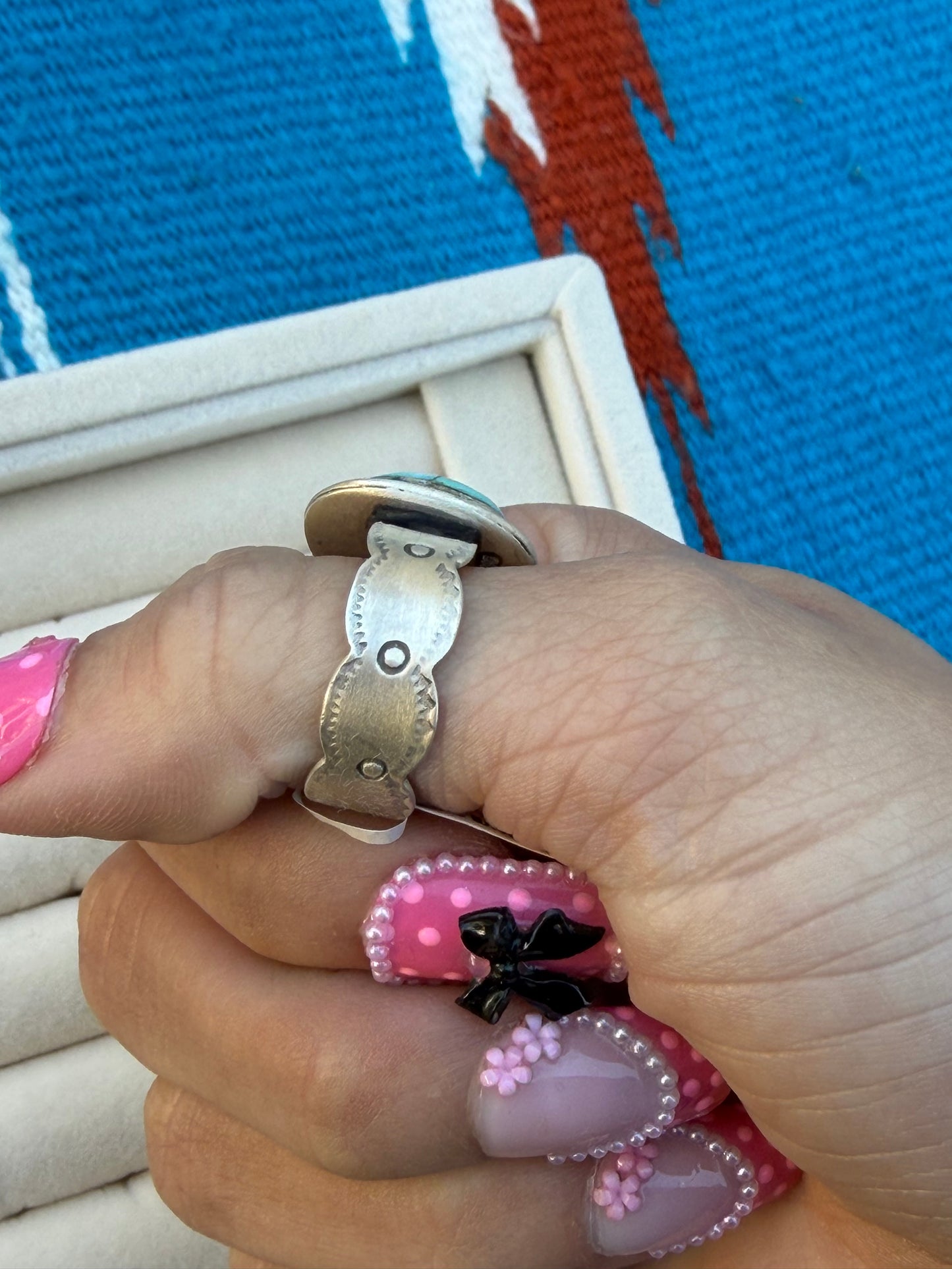 Mojave adjustable