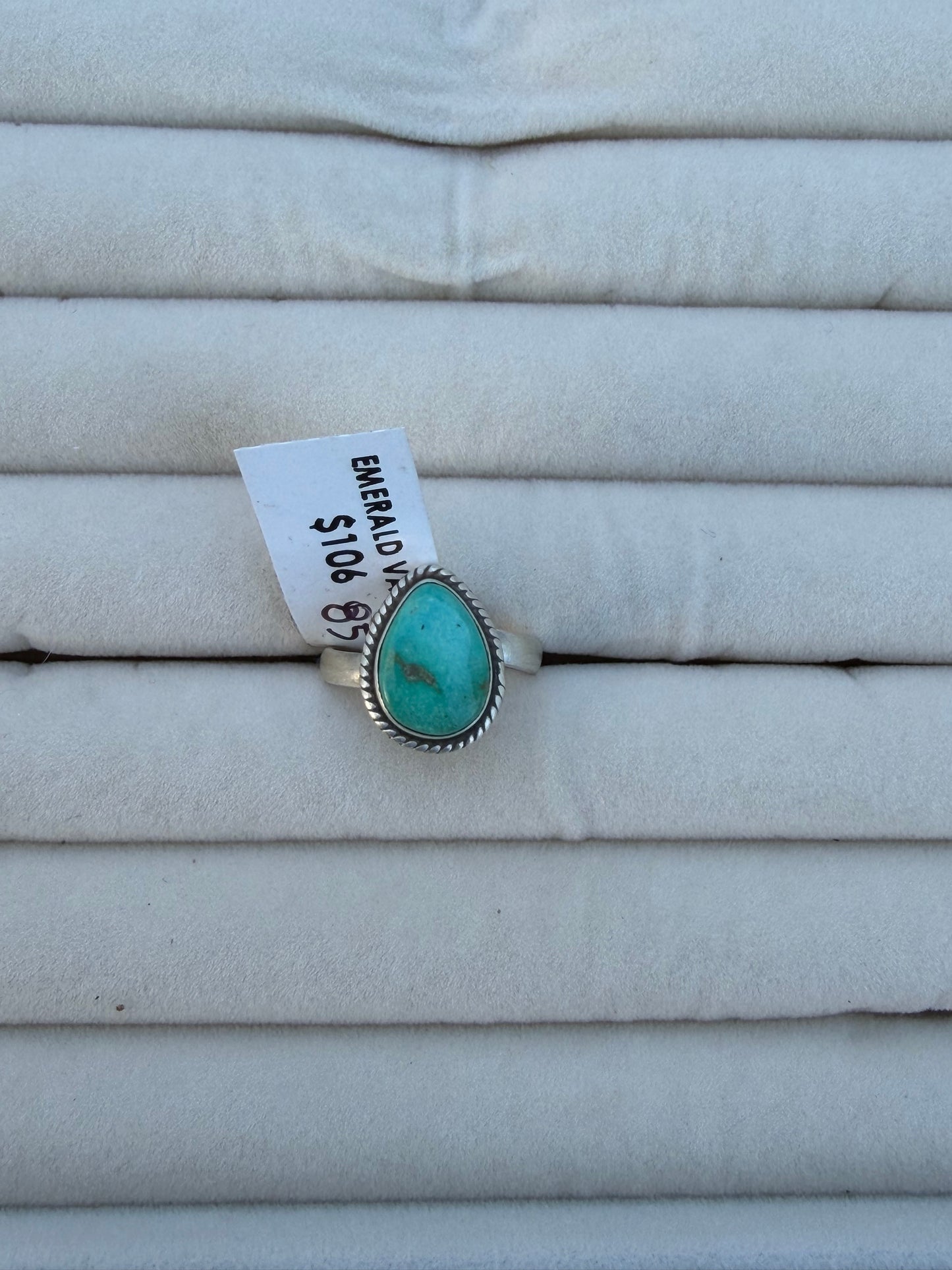 Emerald valley adjustable