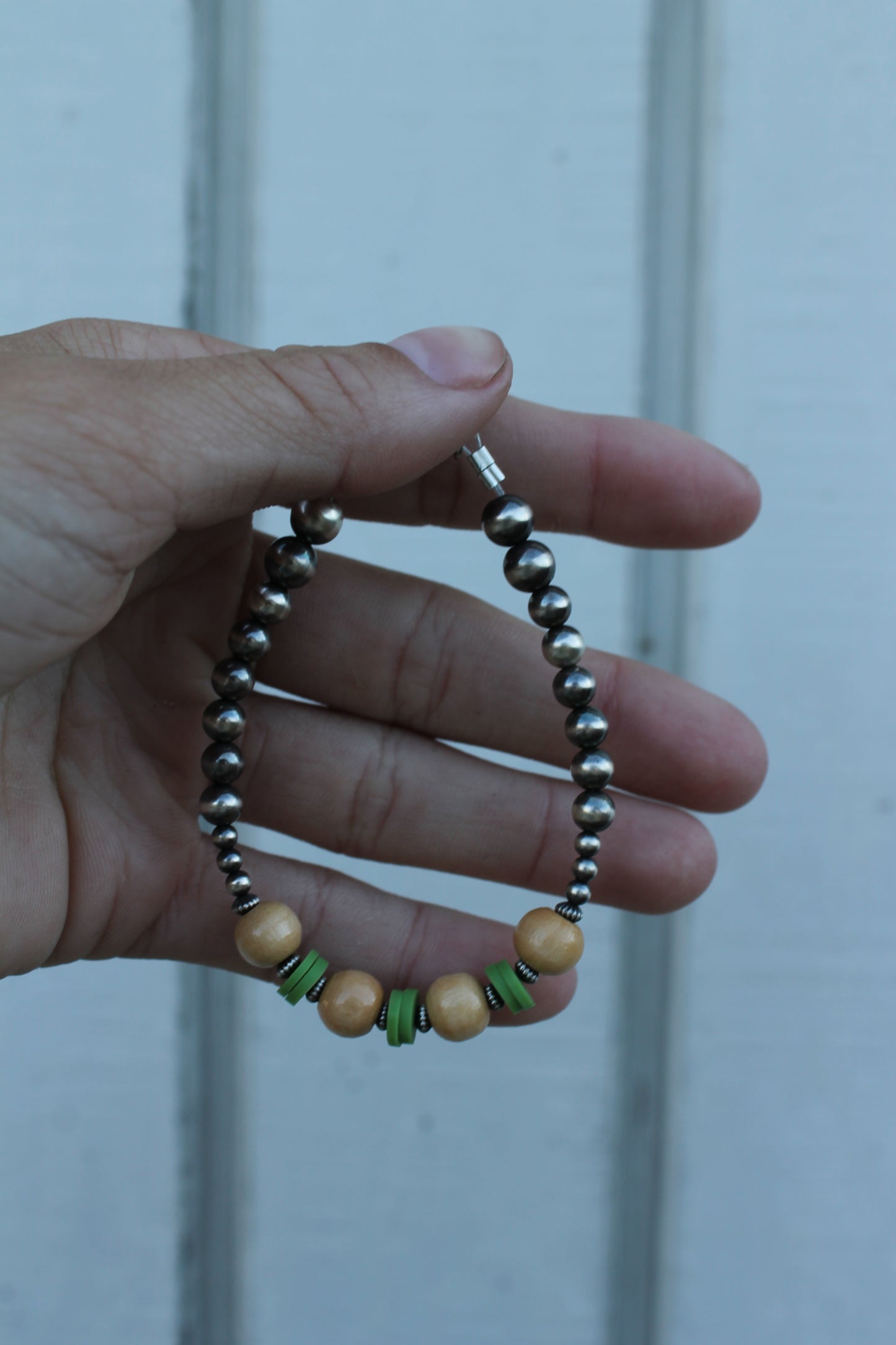 Wilderness Bracelet