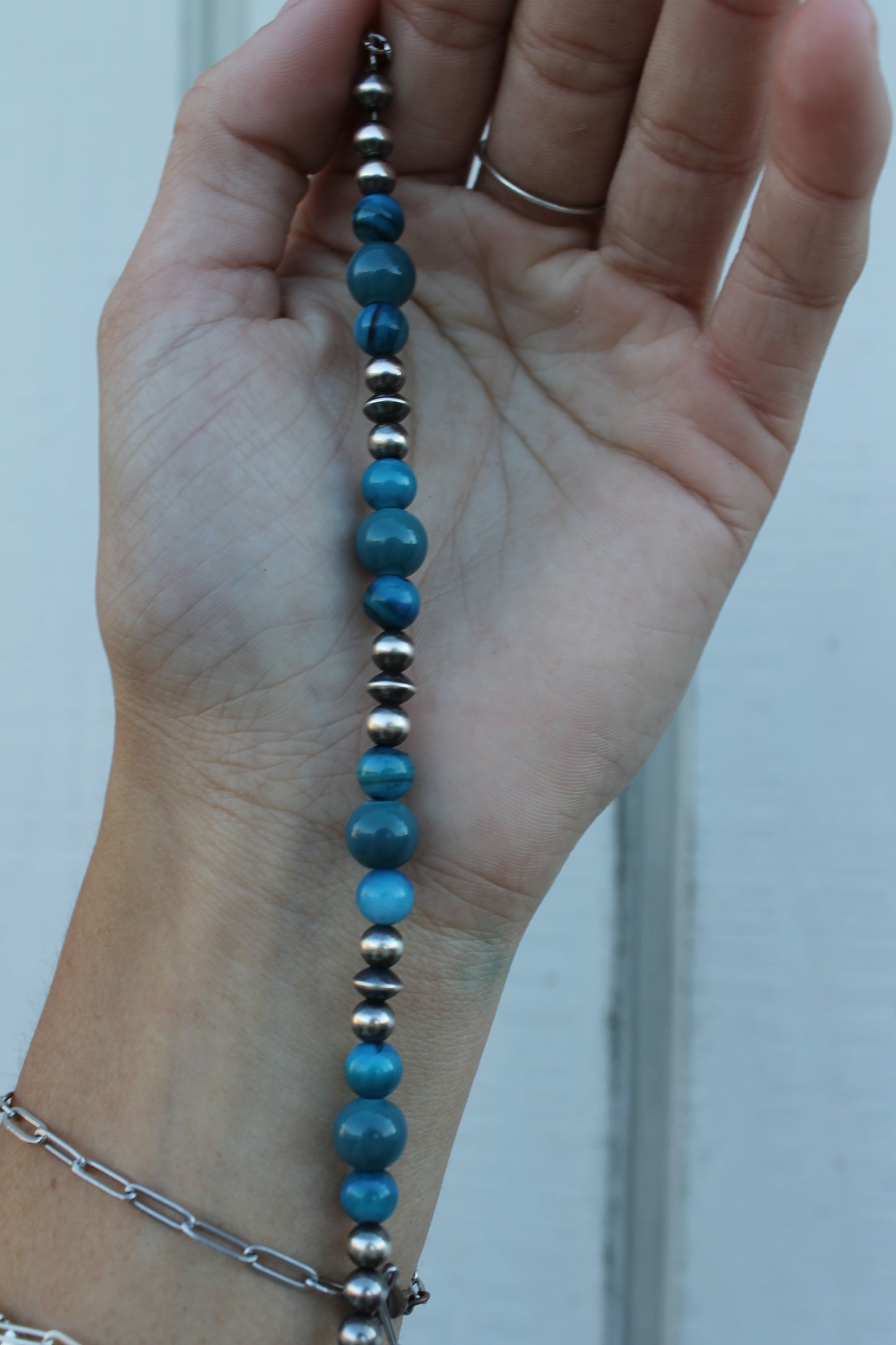 Sharkboy Bracelet