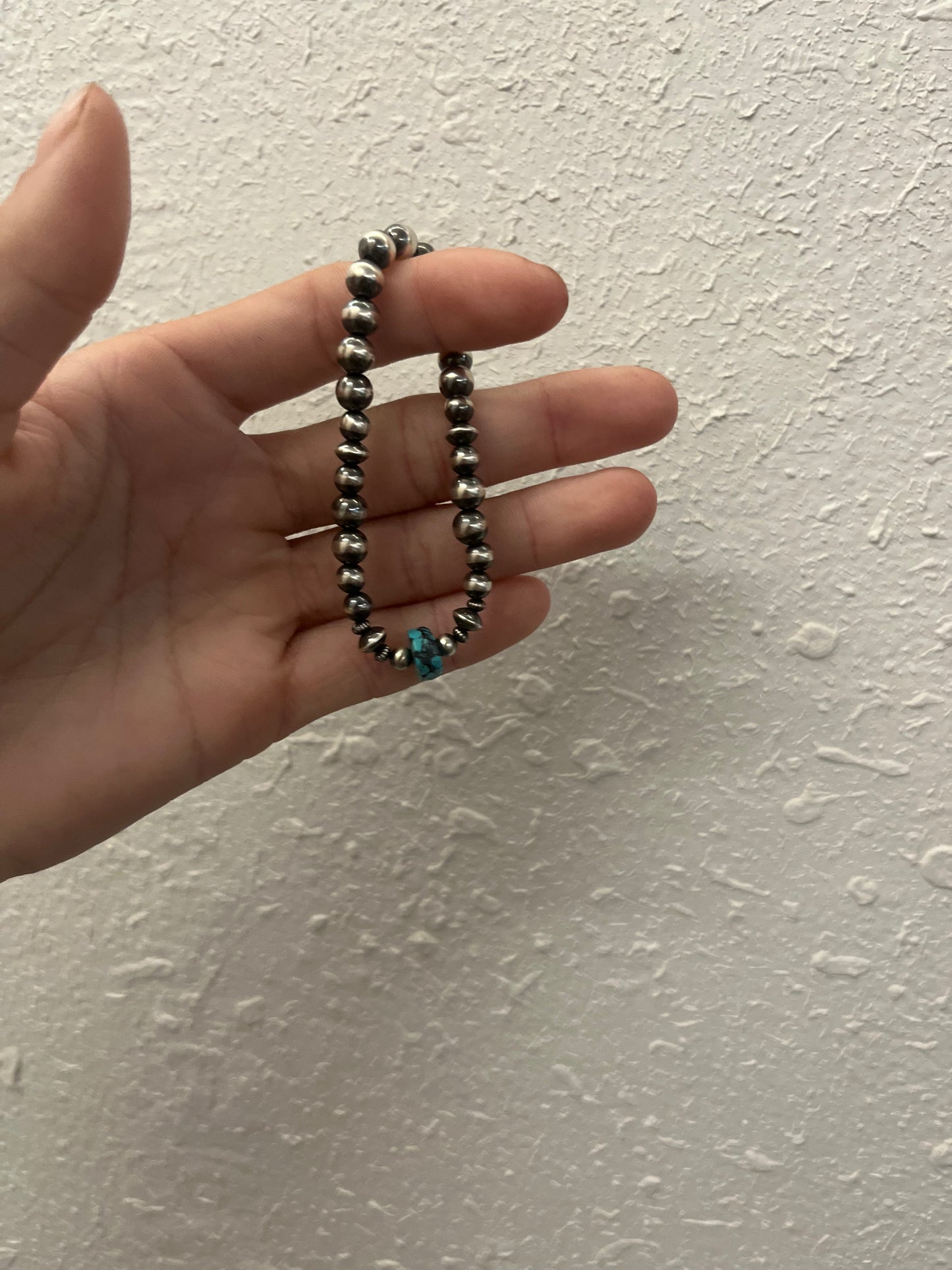 Everyday Turquoise Bracelet