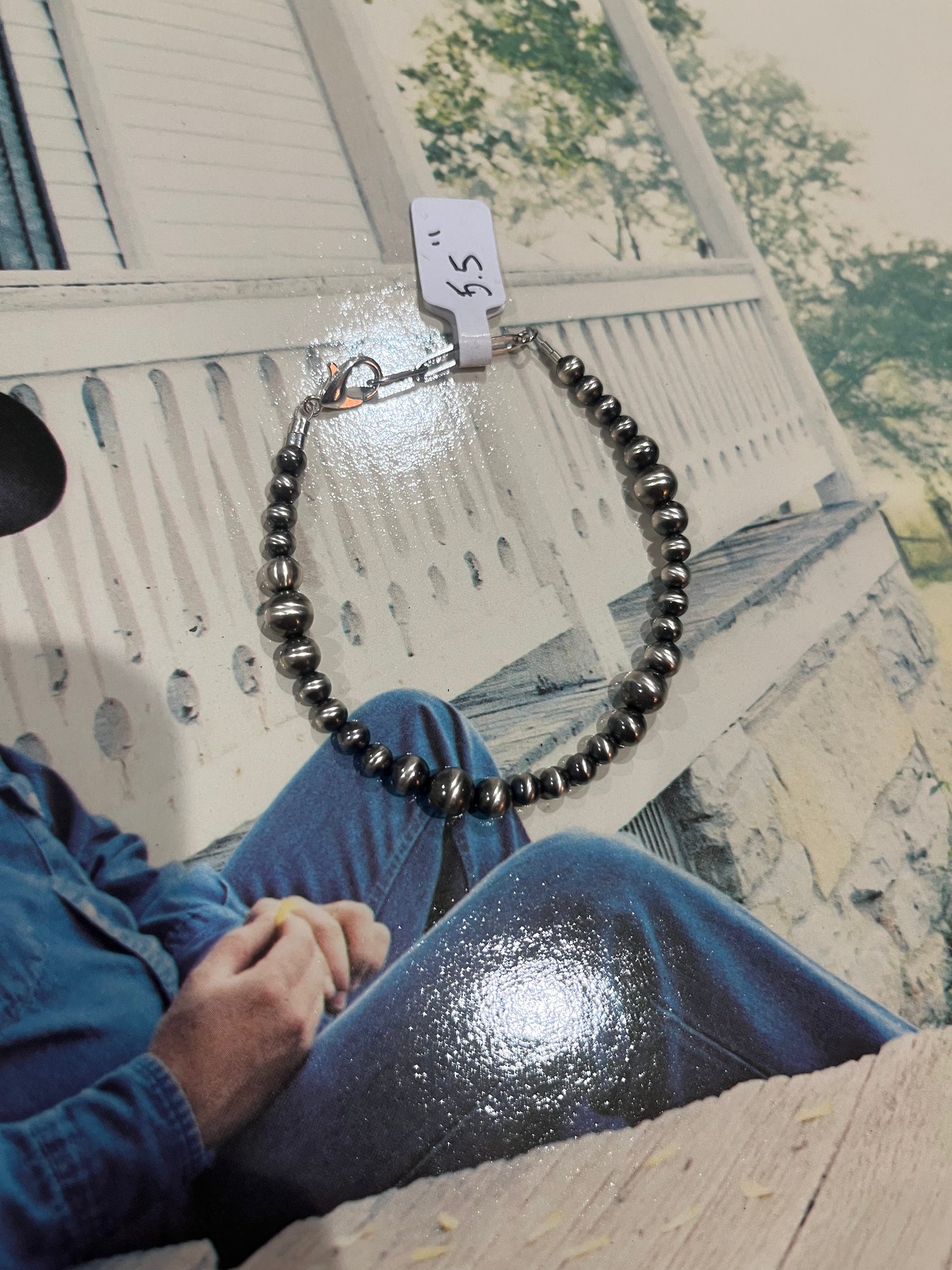 The Daily Bracelet