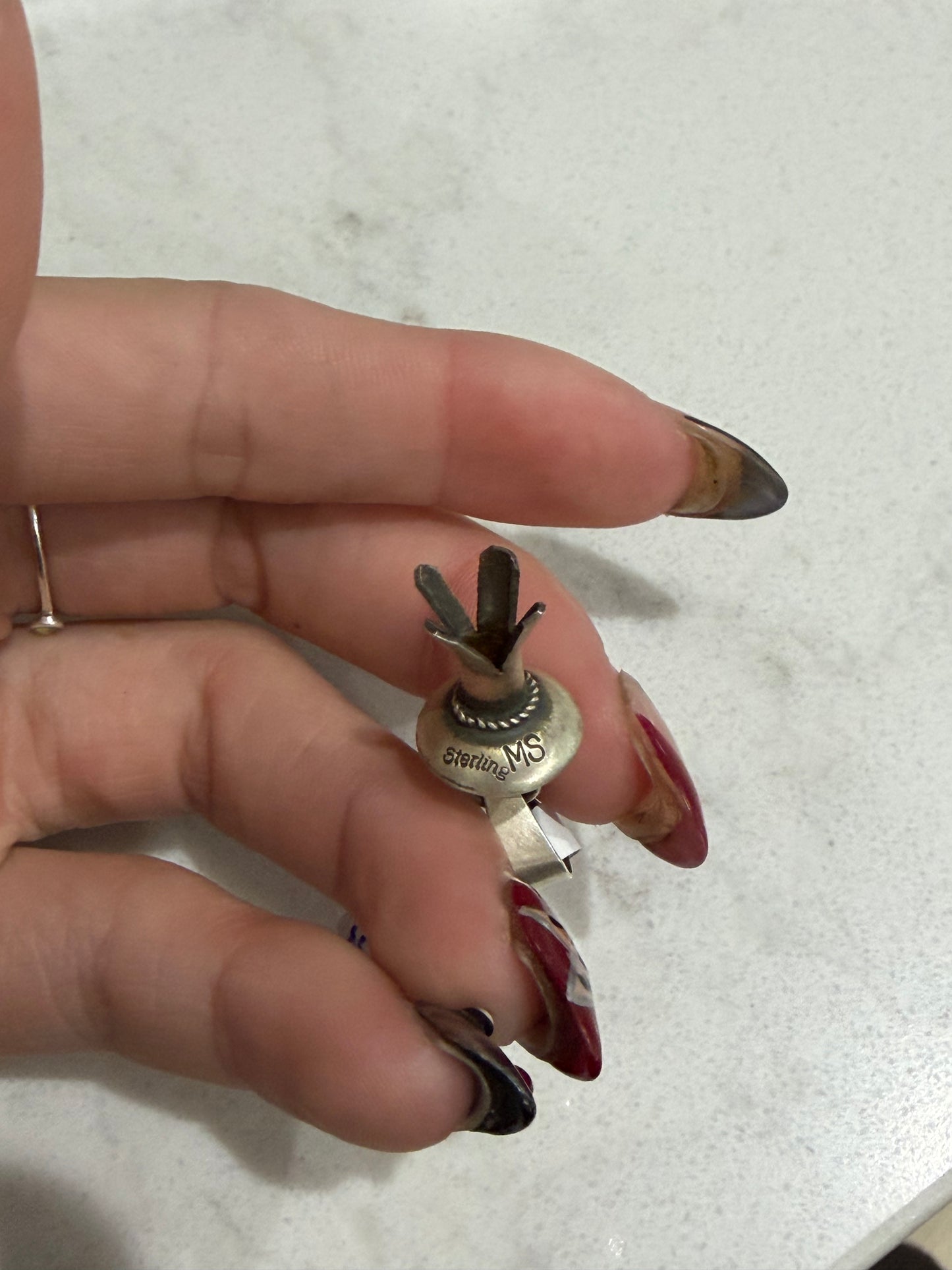 Pendent