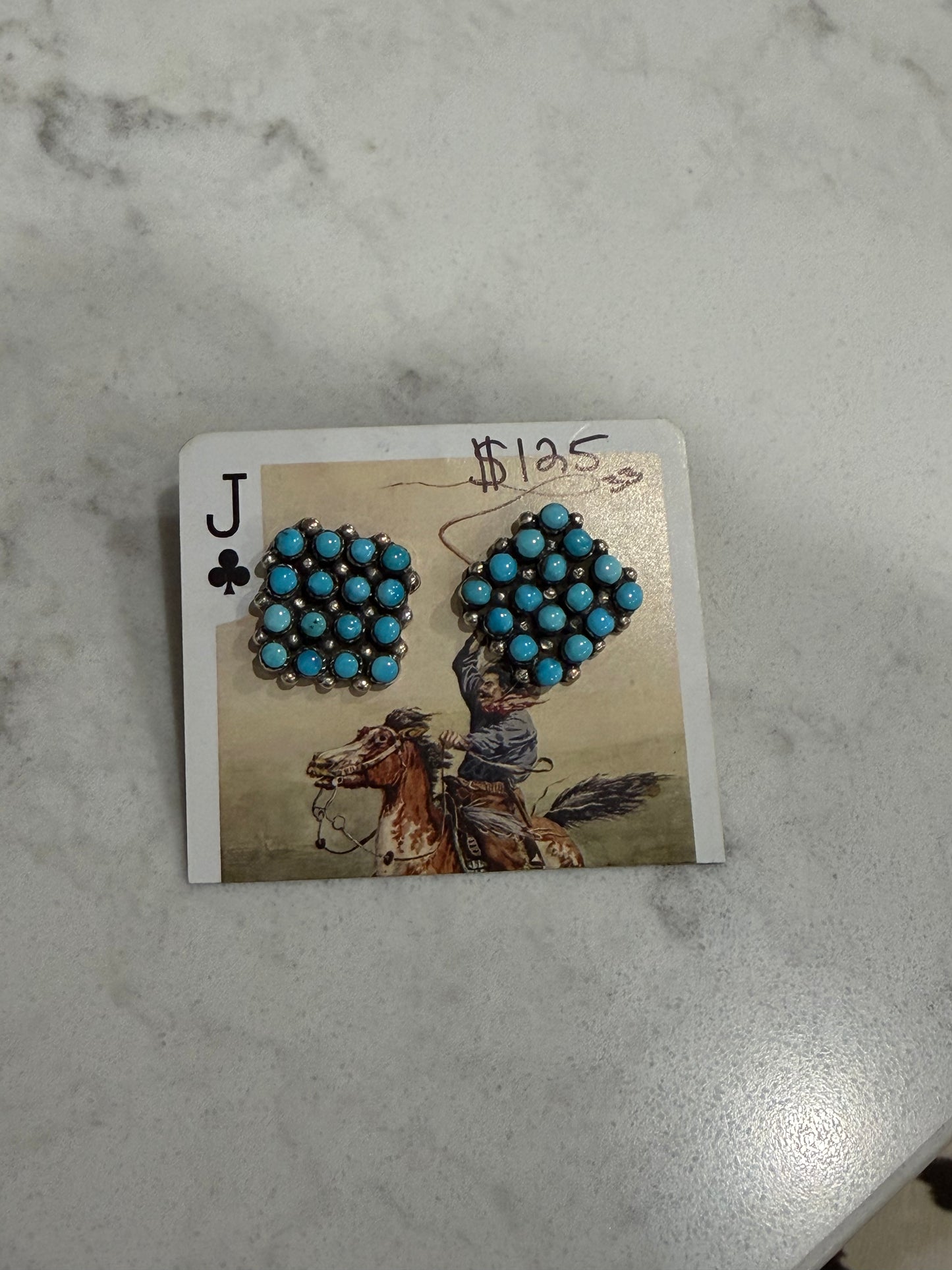 Kingman turquoise