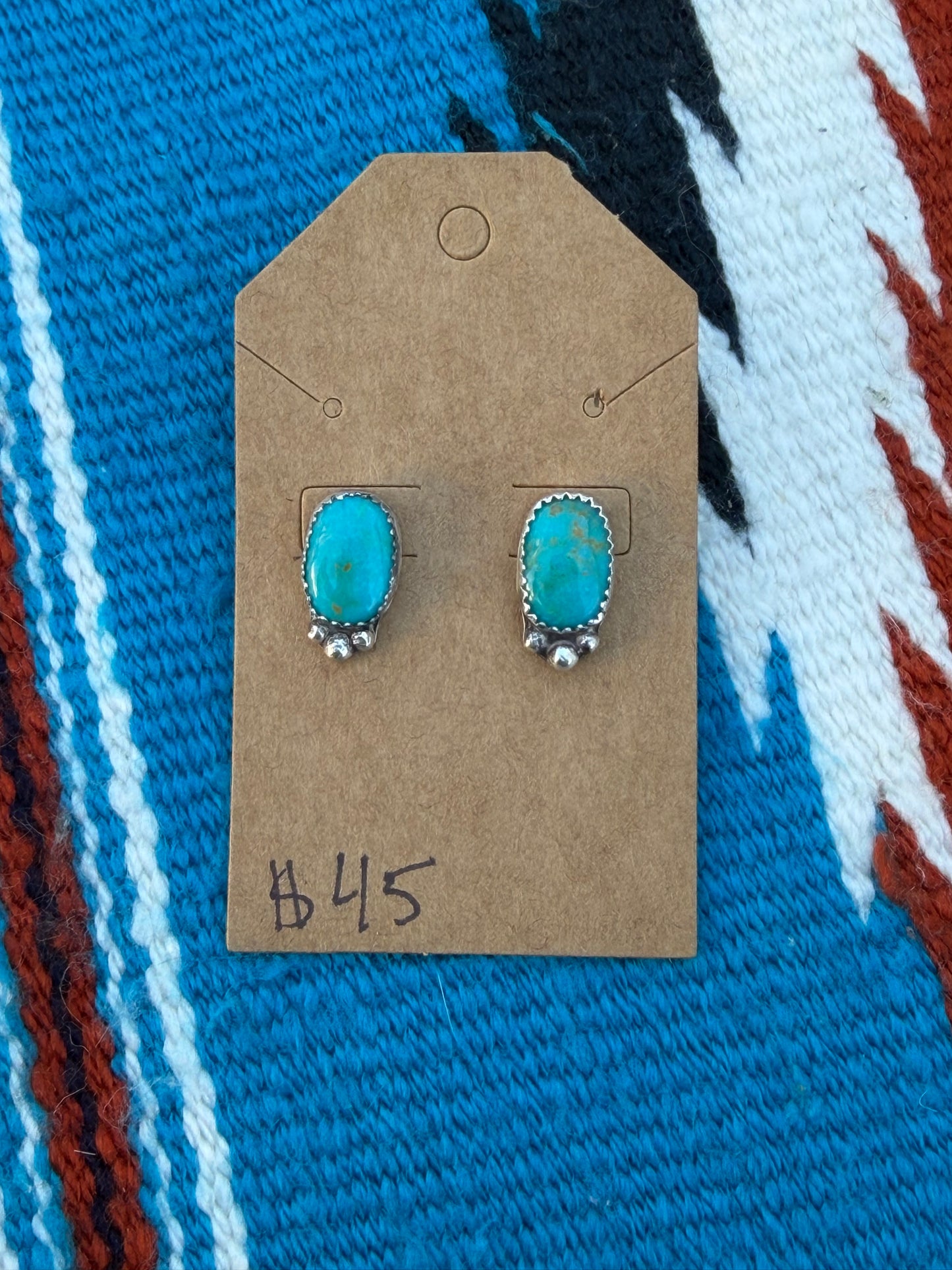 Sonoran turquoise