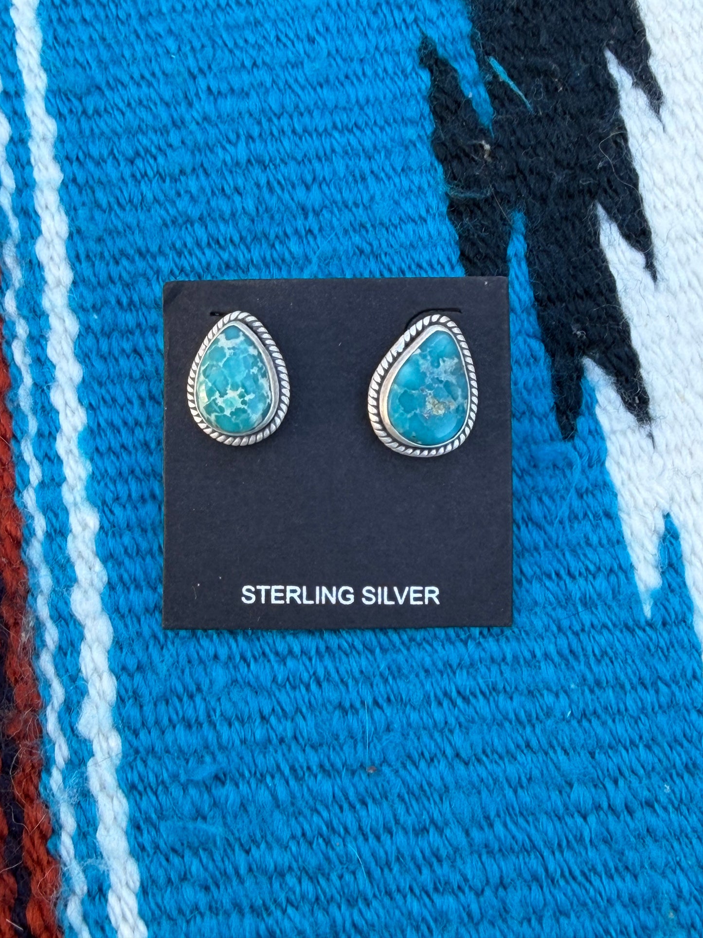 White water studs