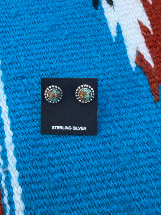 Mojave turquoise