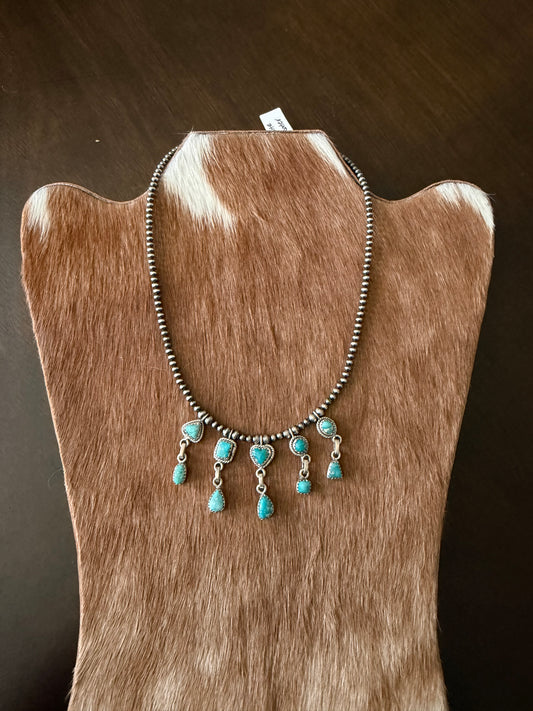 Whitewater choker