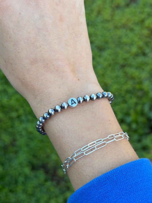 Custom bracelet