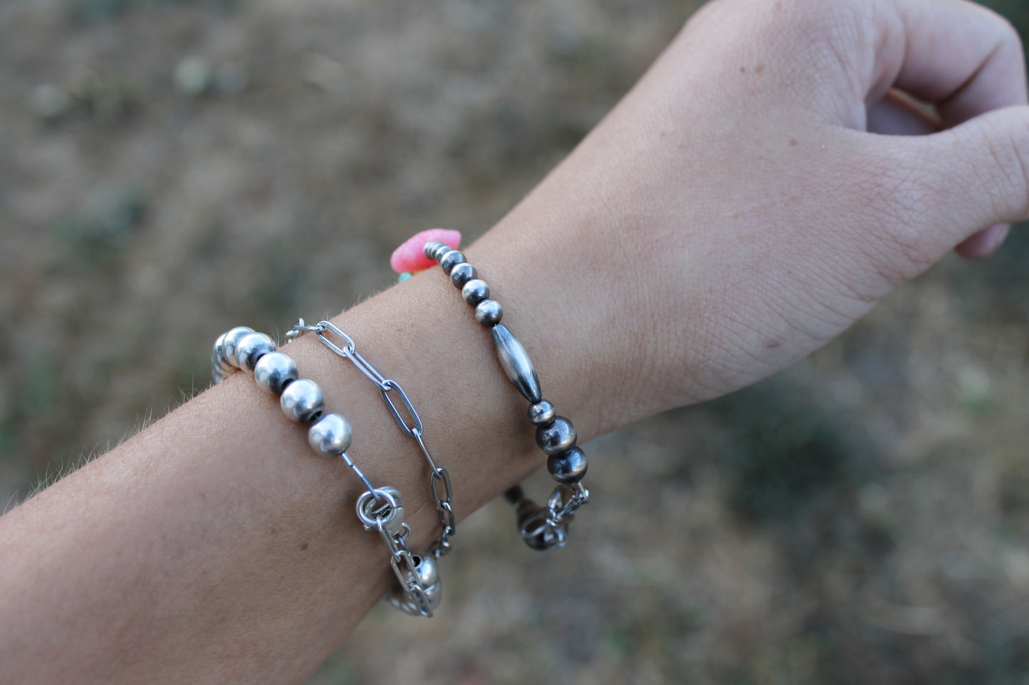 The Coastal Cowgirl Bracelet