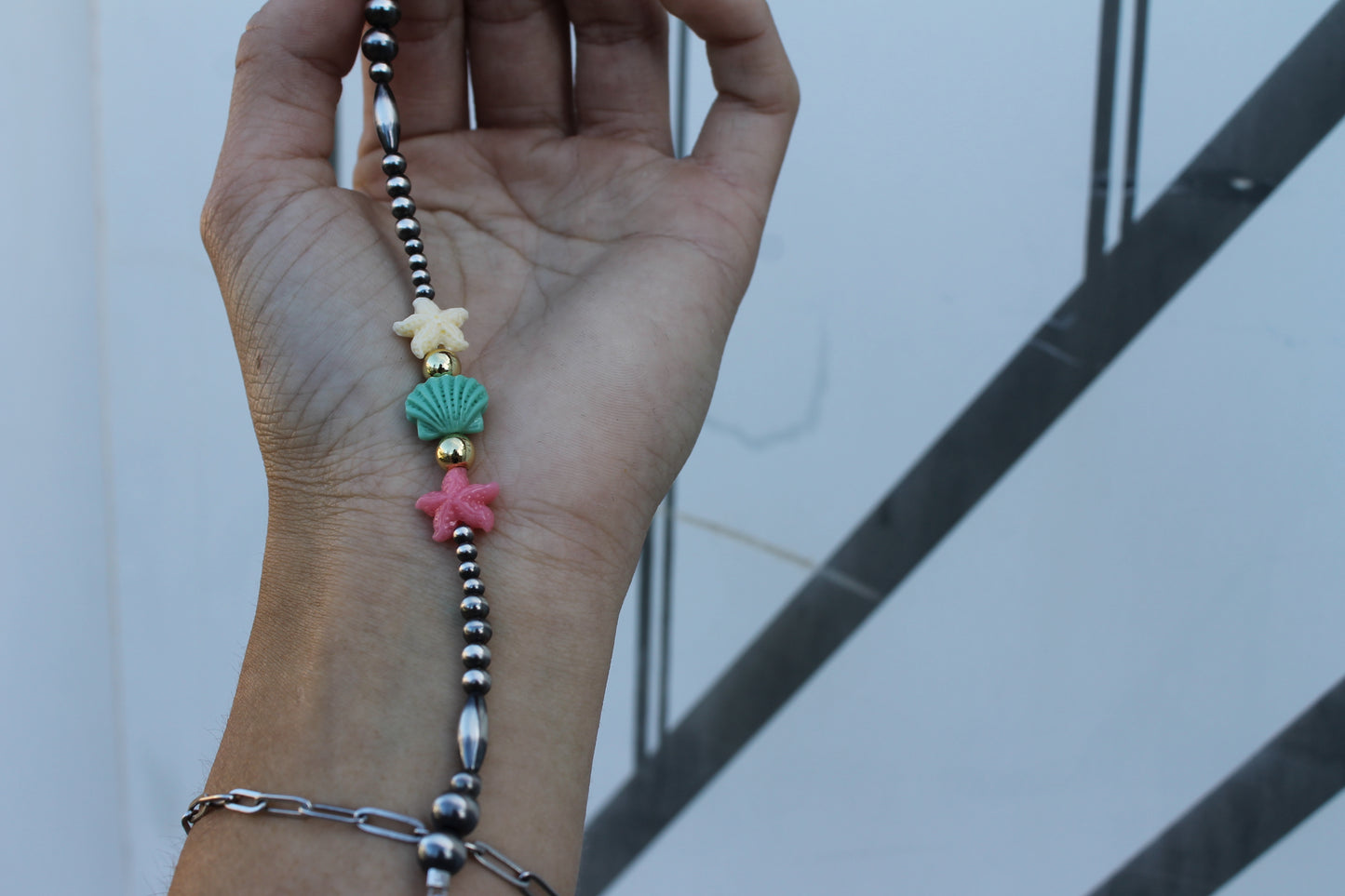 The Coastal Cowgirl Bracelet