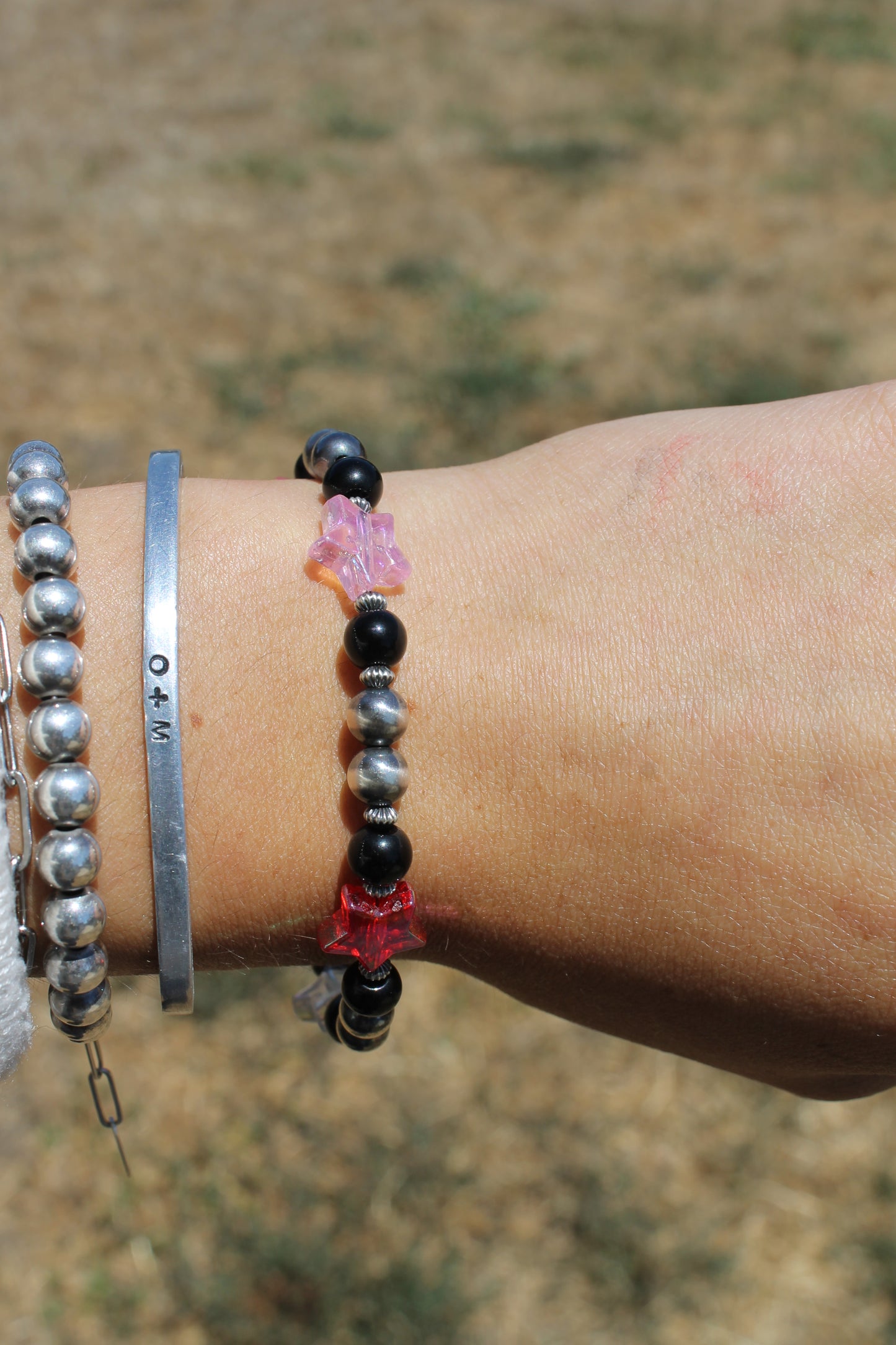 Starships Bracelet