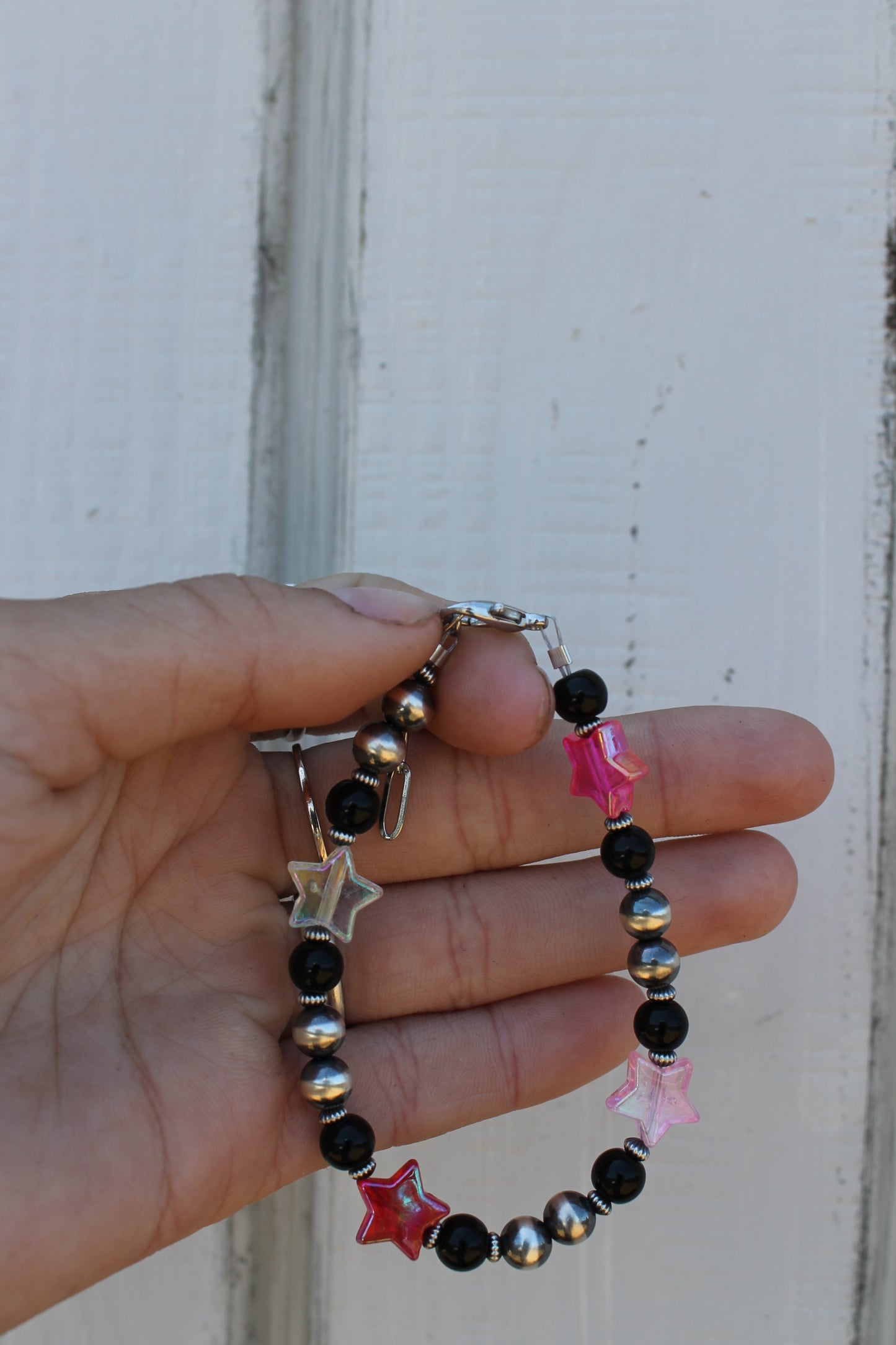 Starships Bracelet