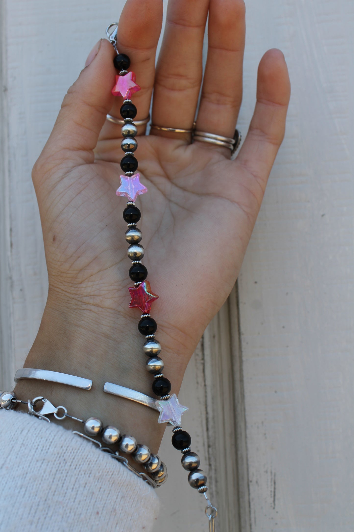 Starships Bracelet