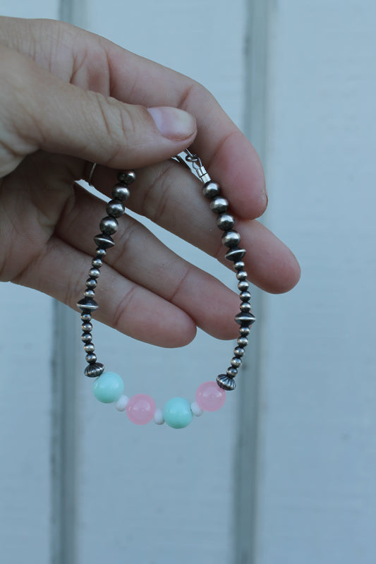 Gumballs Bracelet