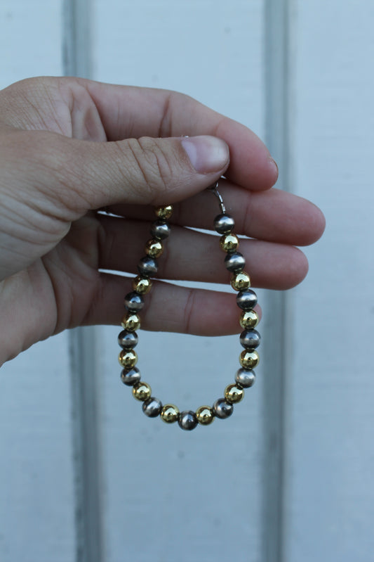 Daily Gold Bracelet