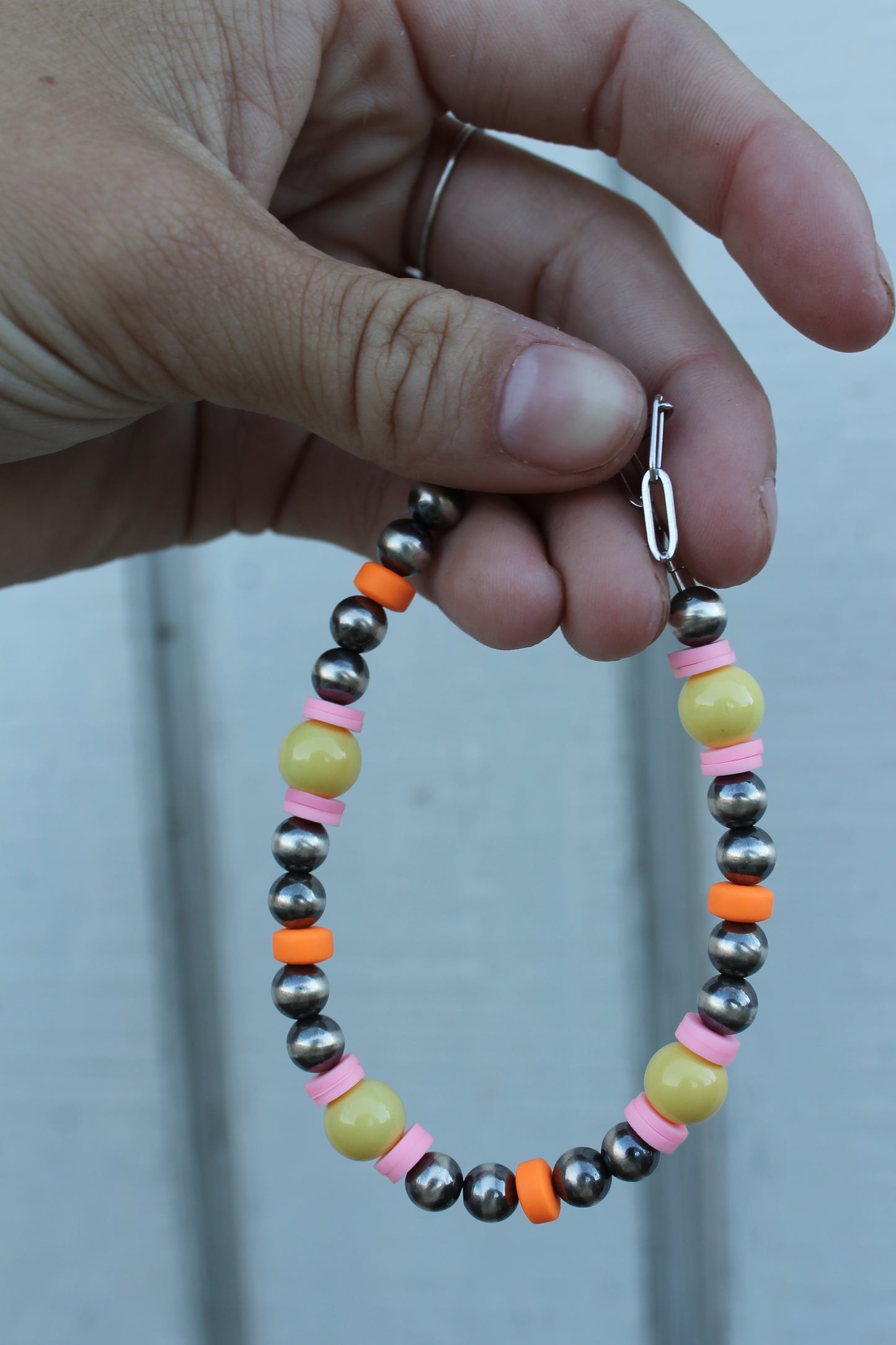 Starburst Bracelet