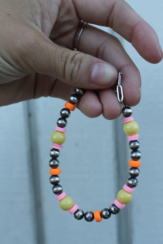 Starburst Bracelet