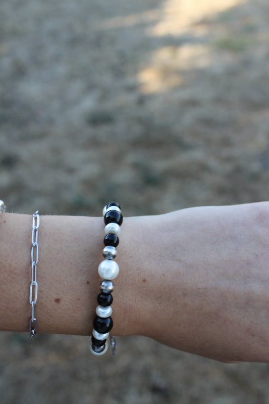 Midnight Light Bracelet