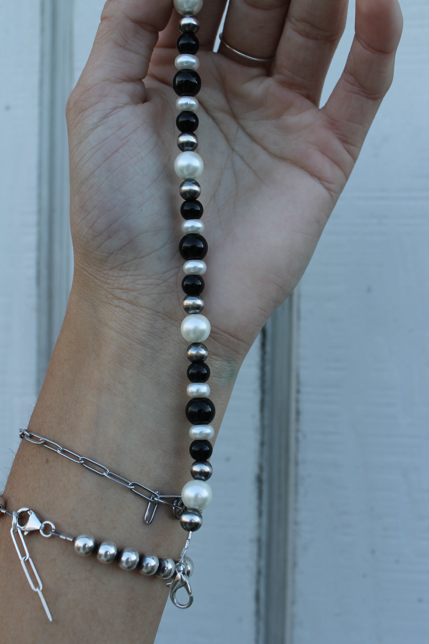 Midnight Light Bracelet