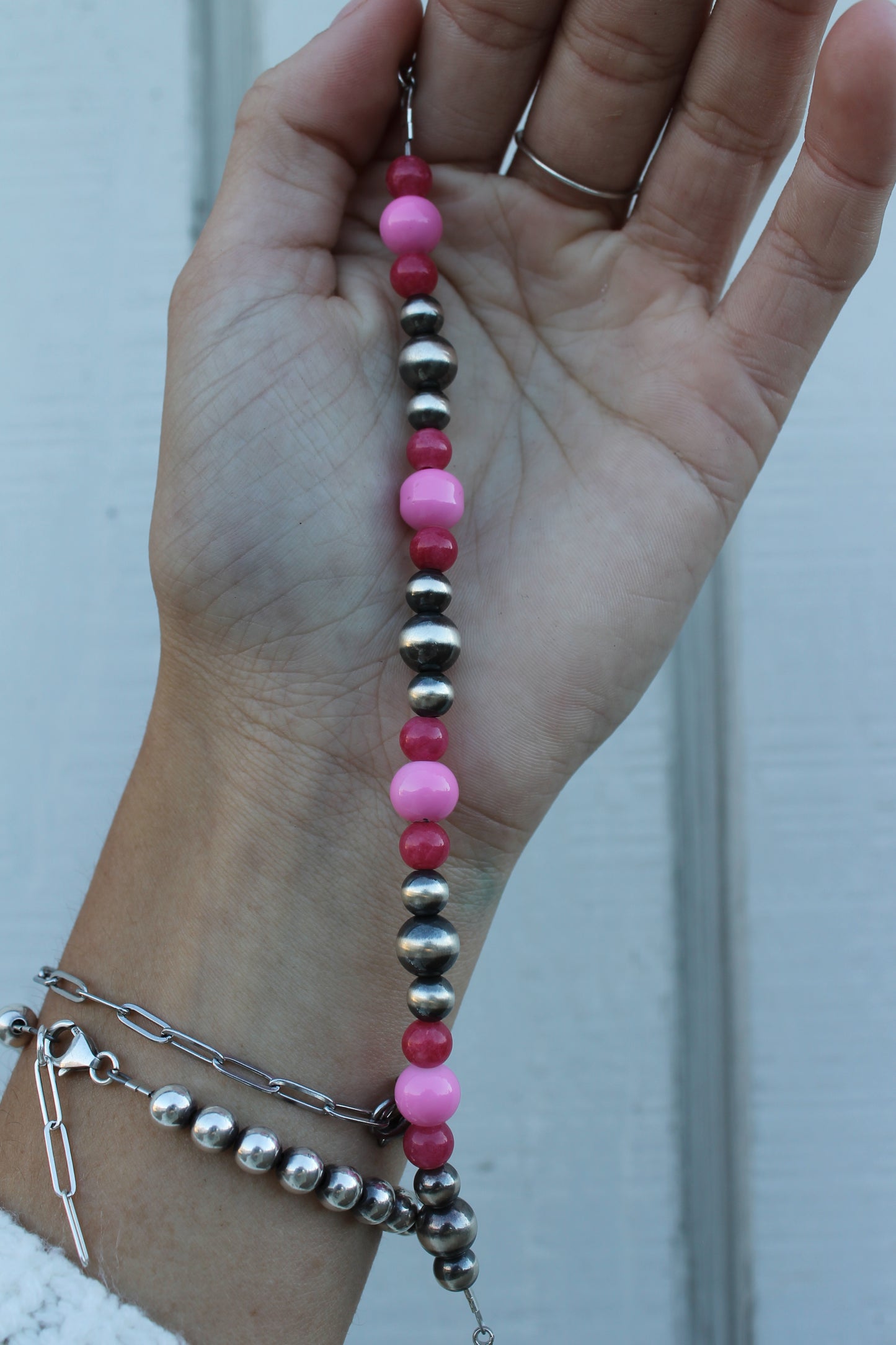 Lava Girl Bracelet