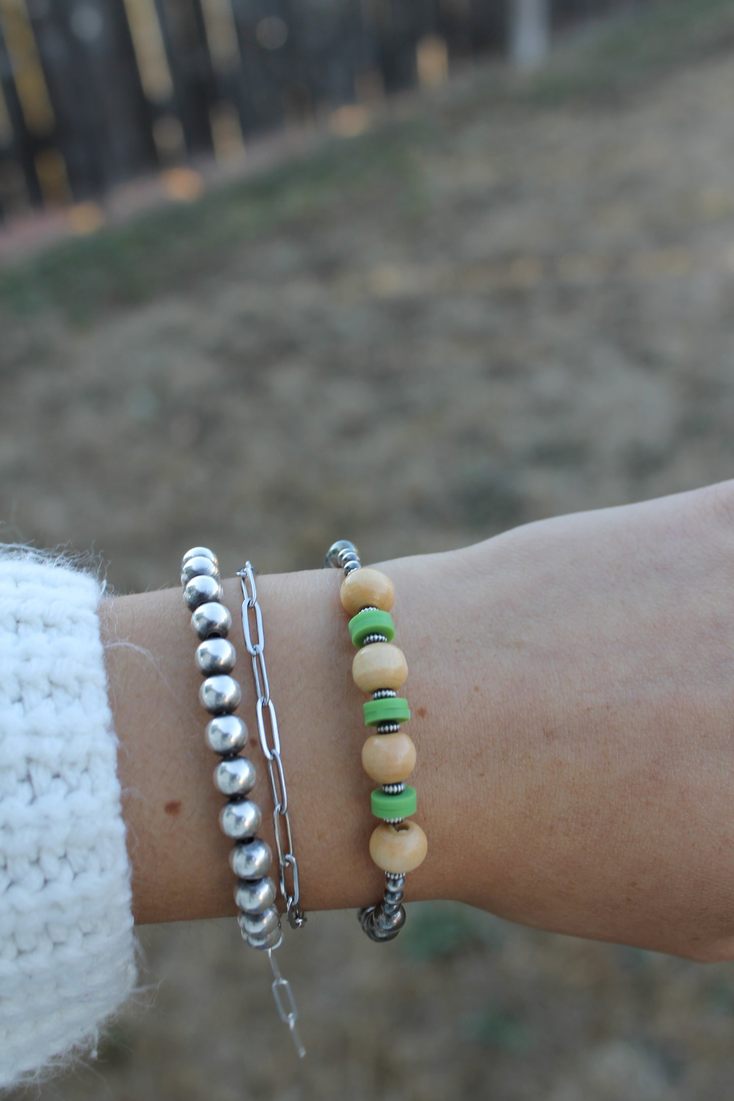 Wilderness Bracelet
