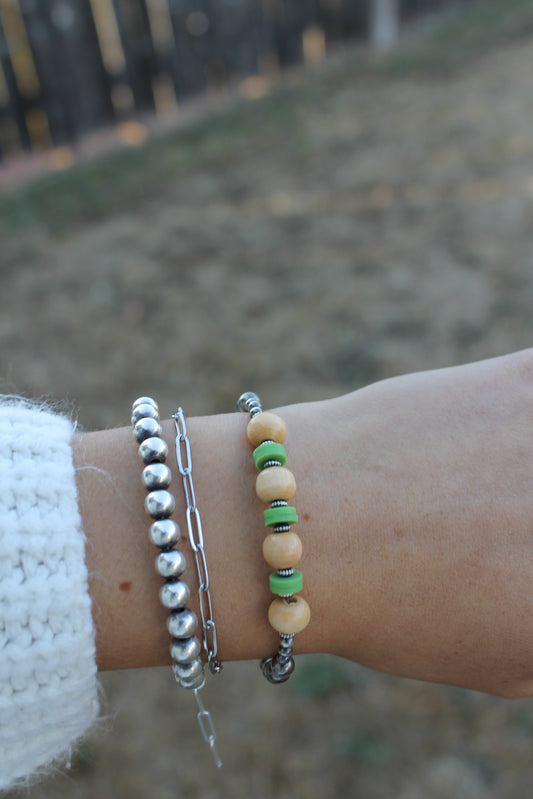 Wilderness Bracelet
