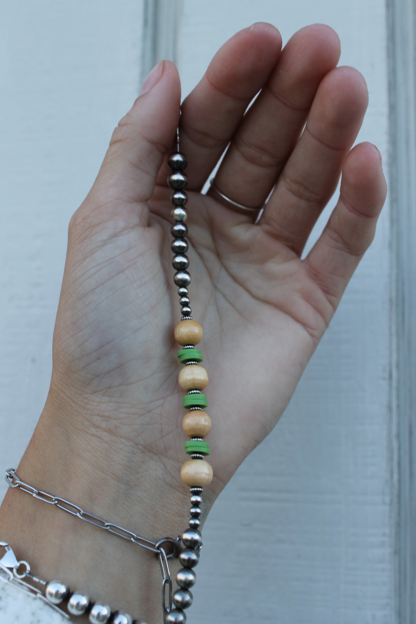 Wilderness Bracelet