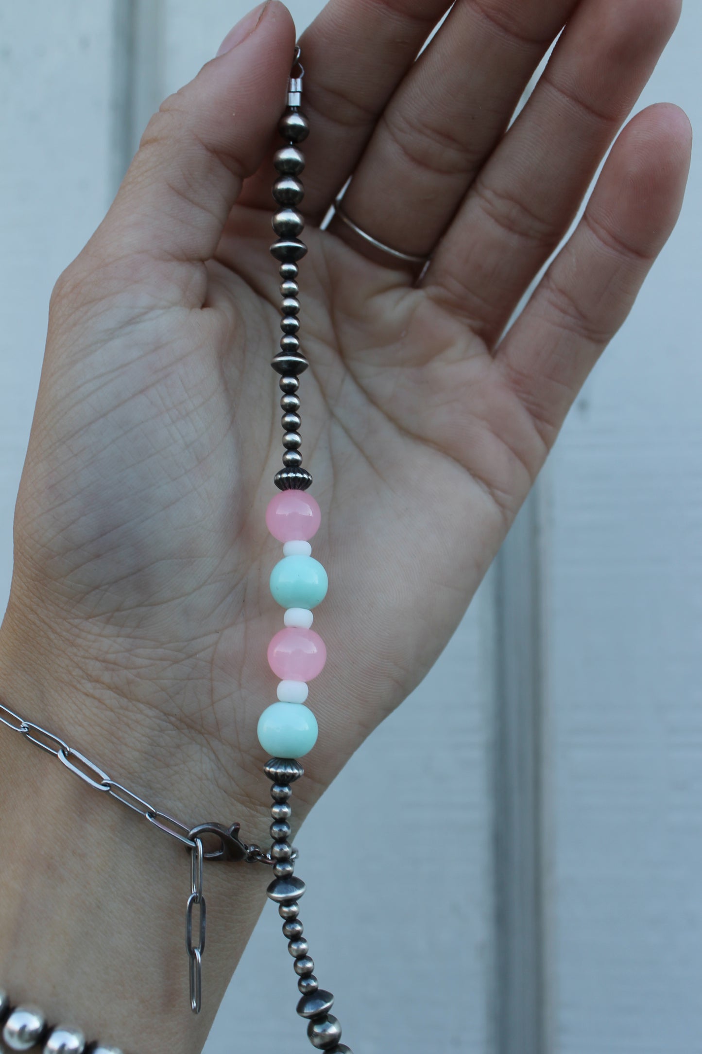 Gumballs Bracelet
