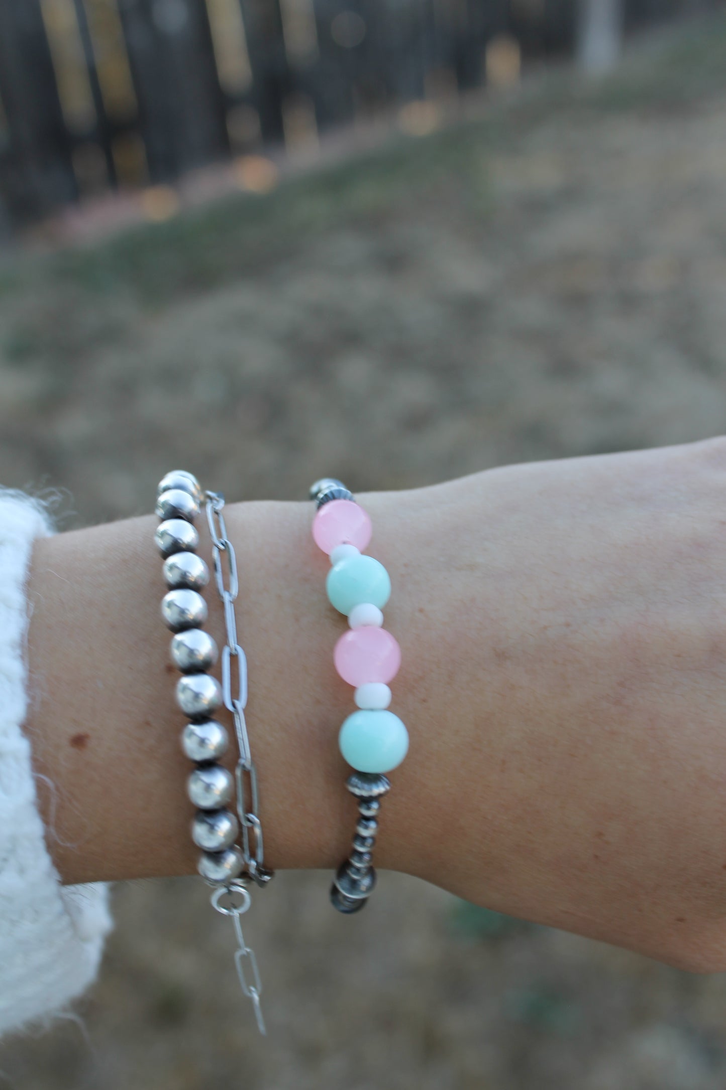Gumballs Bracelet