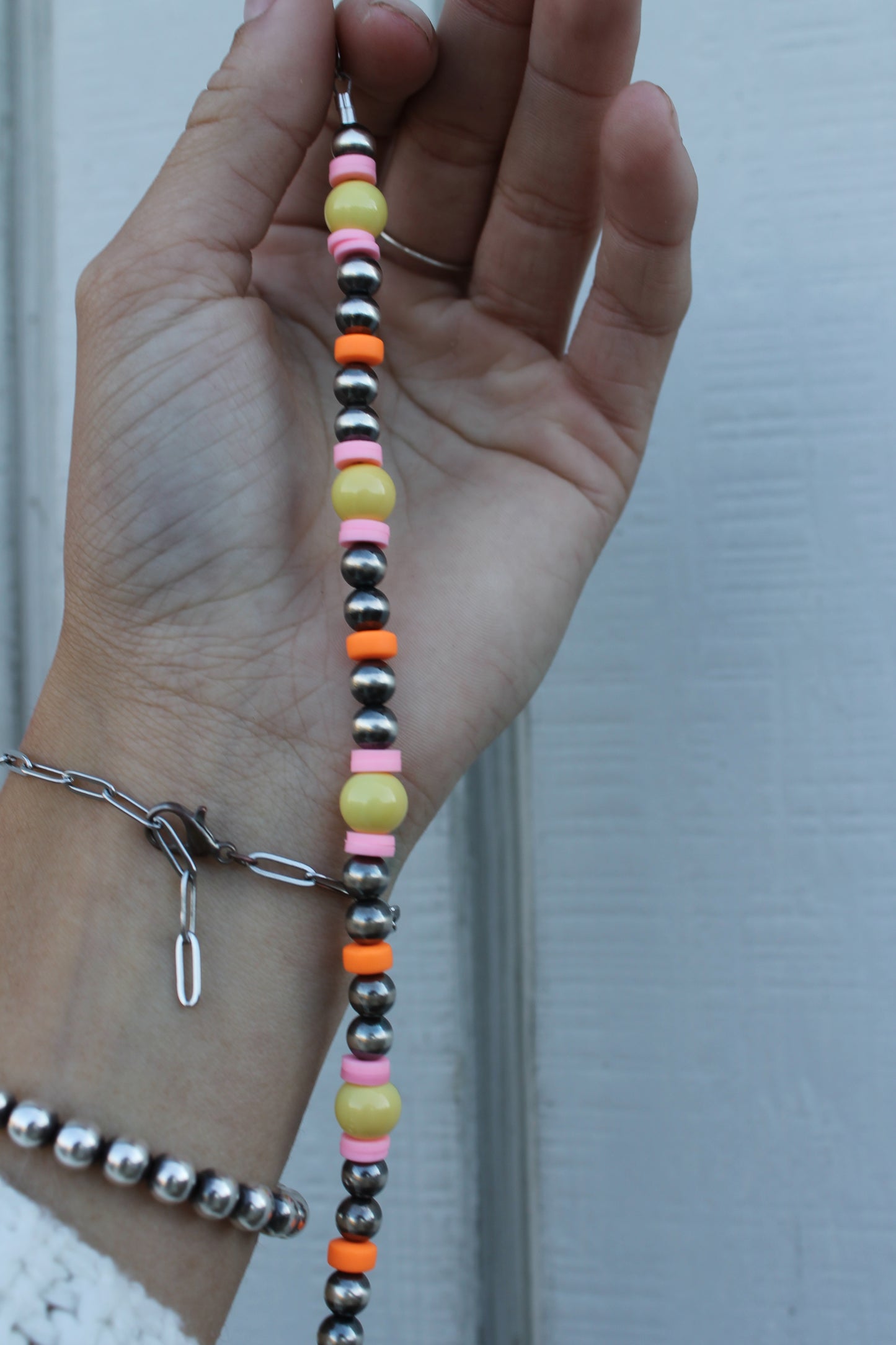 Starburst Bracelet