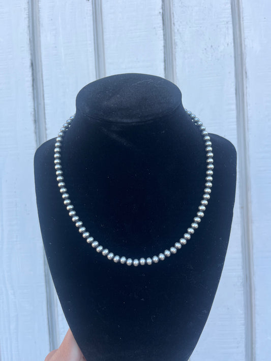 The 5mm Necklace